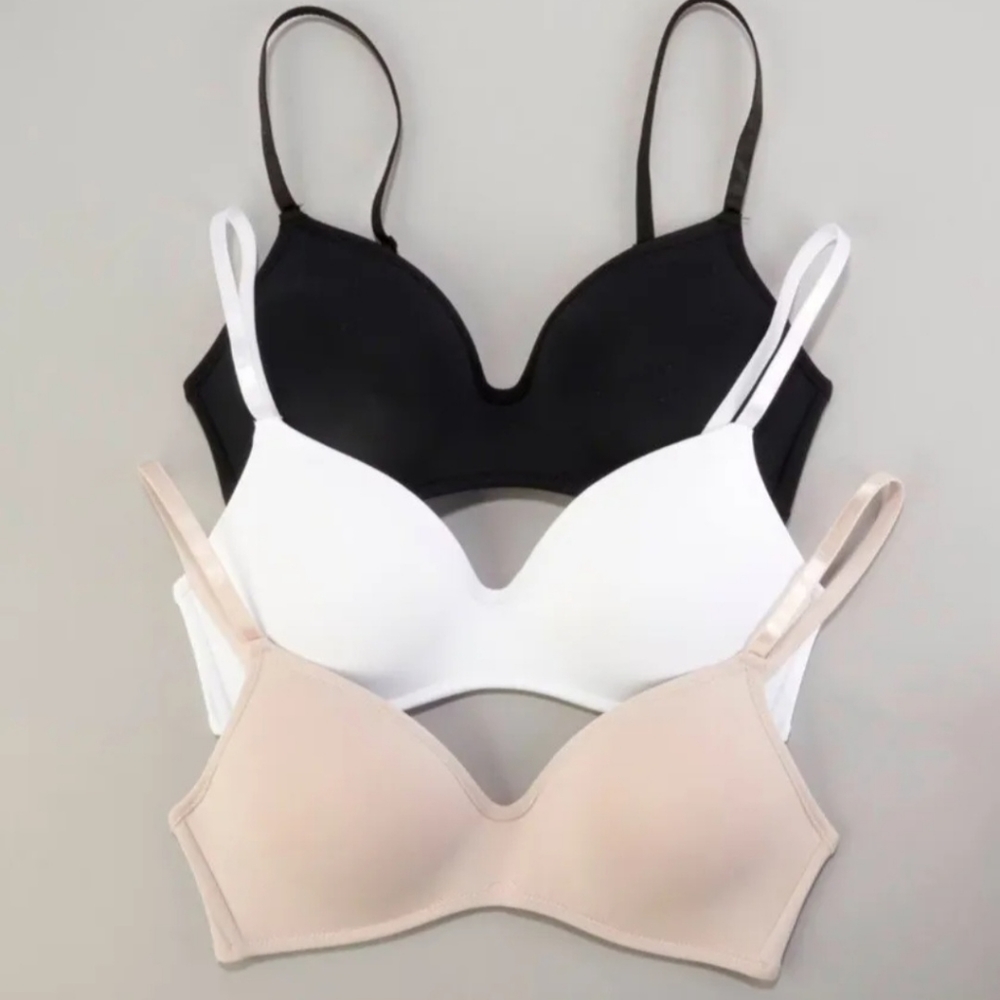 Rene rofe weekender bras 36 D NWT